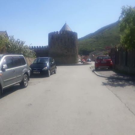 Guest House Sveti มซเคทา ภายนอก รูปภาพ