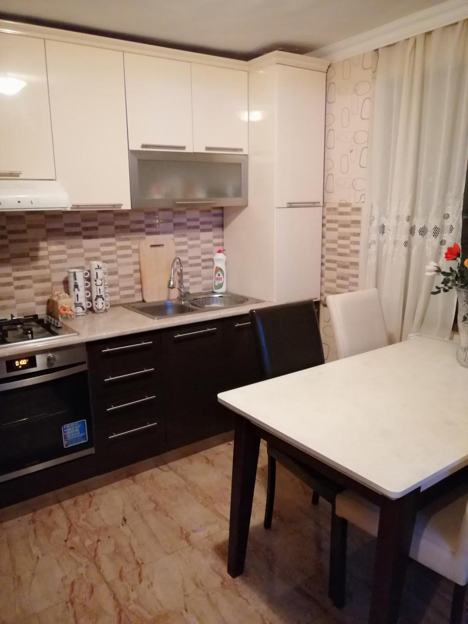 Guest House Sveti มซเคทา ภายนอก รูปภาพ