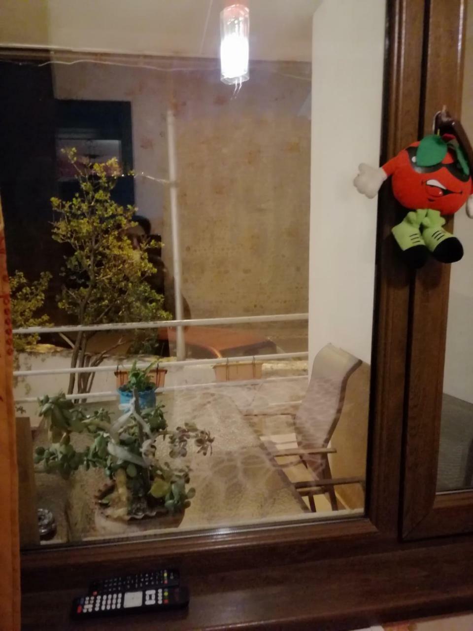 Guest House Sveti มซเคทา ภายนอก รูปภาพ