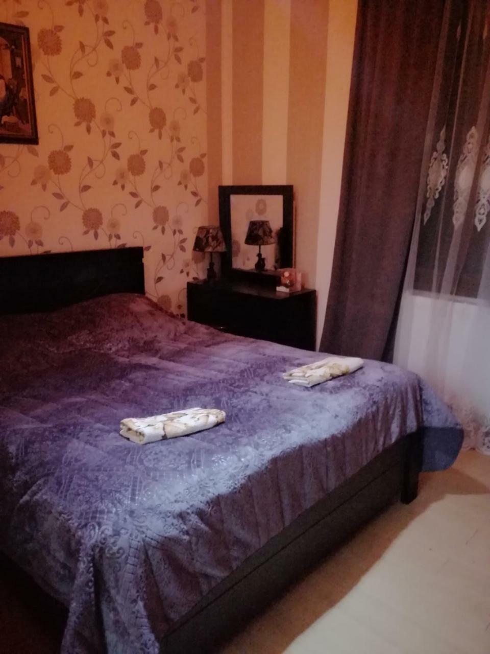 Guest House Sveti มซเคทา ภายนอก รูปภาพ