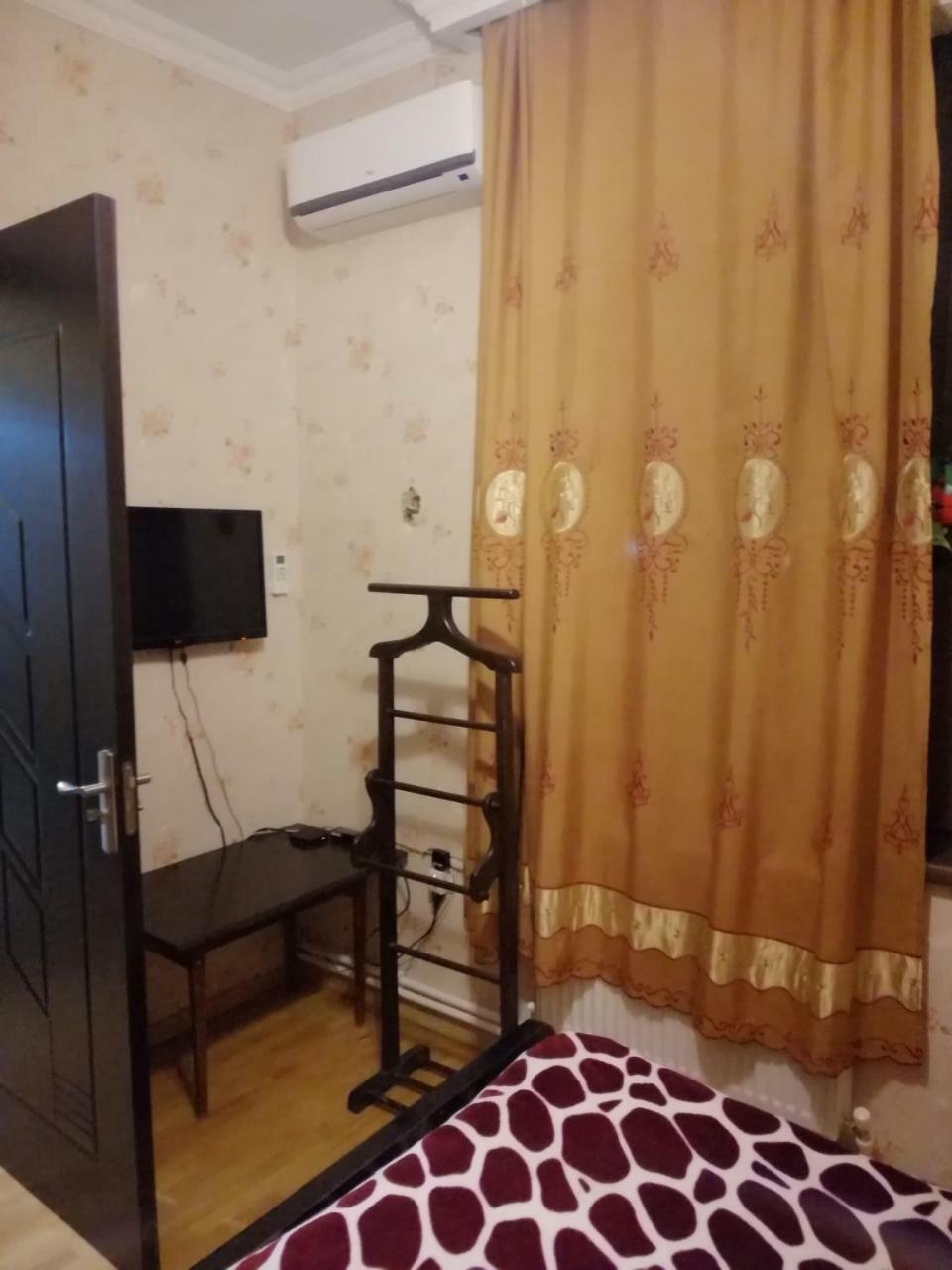 Guest House Sveti มซเคทา ภายนอก รูปภาพ