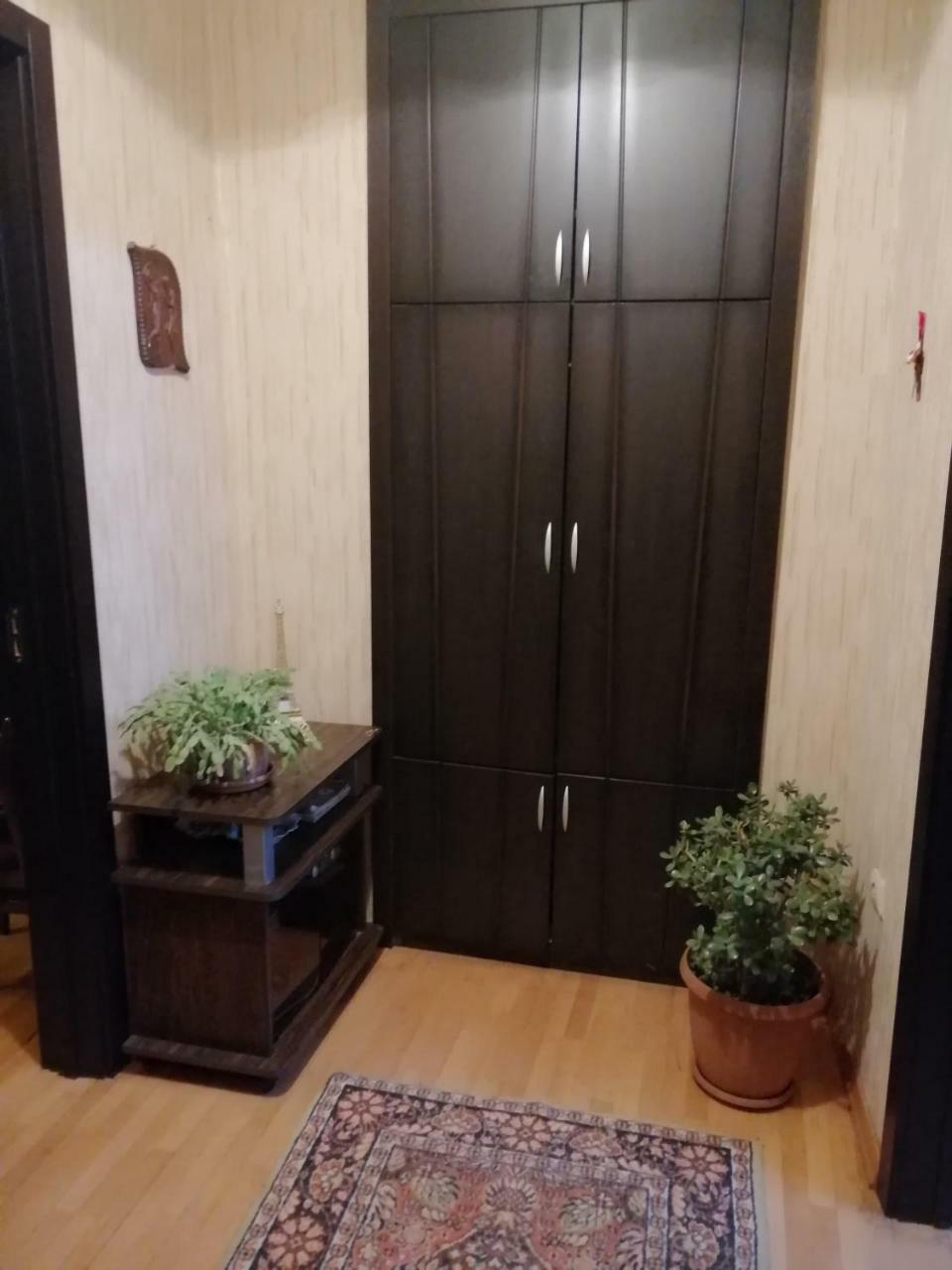 Guest House Sveti มซเคทา ภายนอก รูปภาพ