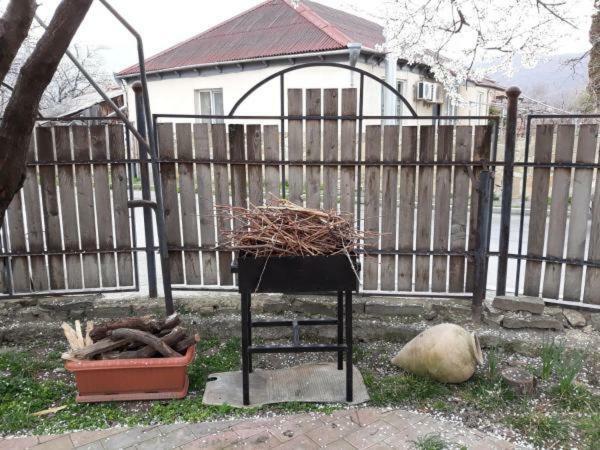 Guest House Sveti มซเคทา ภายนอก รูปภาพ