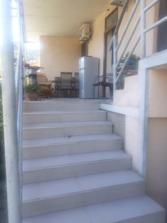 Guest House Sveti มซเคทา ภายนอก รูปภาพ