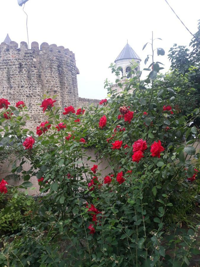 Guest House Sveti มซเคทา ภายนอก รูปภาพ